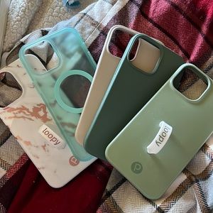 iPhone 13 Pro Max cases